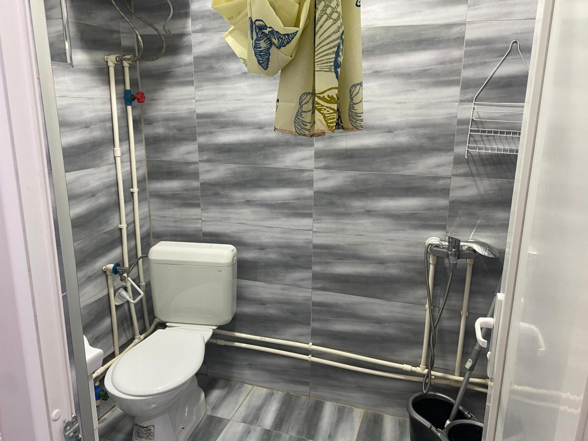 Ferienwohnung Shtepi Me Qira Ne Mitrovice Titova Mitrovica Exterior foto